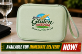 Gluten Freedom Case (Green)