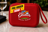 Gluten Freedom Case (Red)