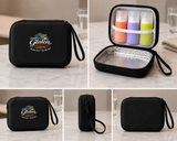 Gluten Freedom Case (Black)