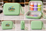 Gluten Freedom Case (Green)