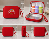 Gluten Freedom Case (Red)
